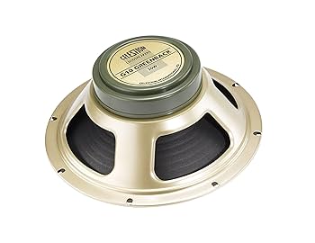 CELESTION １０インチ　グリーンバック　ペア 楽天市場】celestion g10の通販